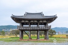 창평 남극루 관광 정보와 주변 관광 명소 및 근처 맛집 여행 정보