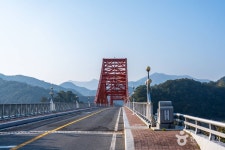 [청풍호자드락길 5코스] 옥순봉길 관광 정보와 주변 관광 명소 및 근처 맛집 여행 정보