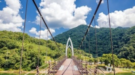 충청도양반길 2코스 레저스포츠 정보와 주변 관광 명소 및 근처 맛집 여행 정보