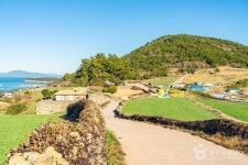 서편제 촬영지 관광 정보와 주변 관광 명소 및 근처 맛집 여행 정보