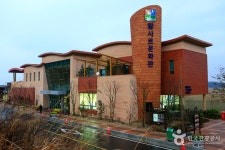 Lake Hills Golftel Bugok (레이크힐스 골프텔 부곡) - Alojamiento - los viajes e información turística de Corea