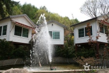 チュホン山荘（주홍산장） - レストラン - 韓国旅行・観光情報