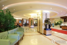 Pacific Hotel (퍼시픽 호텔) - Accommodation - Korea travel and tourism information