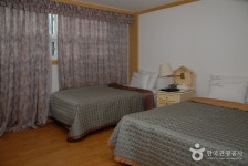 Evergreen Hotel (에버그린 관광호텔) - Accommodation - Korea travel and tourism information