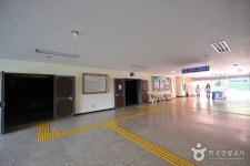 전북특별자치도교육청학생수련원 레저스포츠 정보와 주변 관광 명소 및 근처 맛집 여행 정보