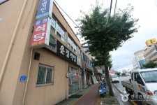 운정식당 음식점 정보와 주변 관광 명소 및 근처 맛집 여행 정보