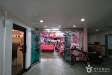 Ttosuni Sundae (또순이원조순대) - Restaurante - los viajes e información turística de Corea
