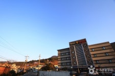 윤스호텔 숙박 정보와 주변 관광 명소 및 근처 맛집 여행 정보