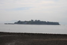 Jeodo Island (저도(딱섬)) - Sightseeing - Korea travel and tourism information
