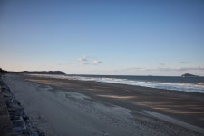 Mageompo Beach (마검포해수욕장) - Sightseeing - Korea travel and tourism information