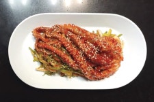 낙지한마당 음식점 정보와 주변 관광 명소 및 근처 맛집 여행 정보