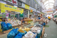 旌善5日市場／旌善アリラン市場（2、7日）（정선5일장／정선 아리랑시장（2, 7일）） - ショッピング - 韓国旅行・観光情報