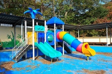 숲속가든캠핑장 레저스포츠 정보와 주변 관광 명소 및 근처 맛집 여행 정보