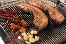 백제식당 음식점 정보와 주변 관광 명소 및 근처 맛집 여행 정보