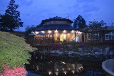 폰타나리조트 숙박 정보와 주변 관광 명소 및 근처 맛집 여행 정보