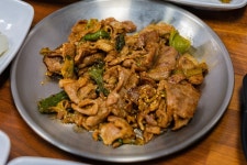넘버85가든(No.85 garden) 음식점 정보와 주변 관광 명소 및 근처 맛집 여행 정보
