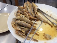 벌말기사부페 음식점 정보와 주변 관광 명소 및 근처 맛집 여행 정보