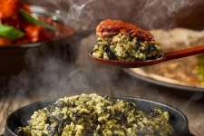 앞산 큰골집 음식점 정보와 주변 관광 명소 및 근처 맛집 여행 정보