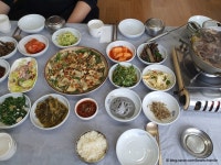 인하원 음식점 정보와 주변 관광 명소 및 근처 맛집 여행 정보