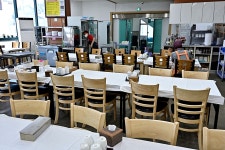 율포봇재가든 음식점 정보와 주변 관광 명소 및 근처 맛집 여행 정보