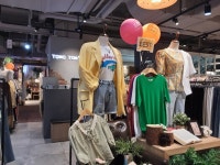 ロッテ百貨店（釜山本店）（롯데백화점（부산본점）） - ショッピング - 韓国旅行・観光情報