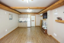 하늘풍경펜션 숙박 정보와 주변 관광 명소 및 근처 맛집 여행 정보