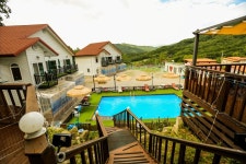 봉쥬르펜션 숙박 정보와 주변 관광 명소 및 근처 맛집 여행 정보