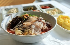 봉포머구리집 고성점 음식점 정보와 주변 관광 명소 및 근처 맛집 여행 정보