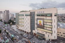 왕돈까스왕냉면 - 주변 여행 및 근처 관광 명소 - 국내 여행 정보와 관광 명소 정보