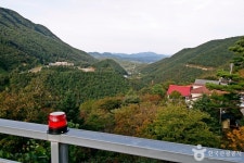 대둔산자연휴양림 관광 정보와 주변 관광 명소 및 근처 맛집 여행 정보