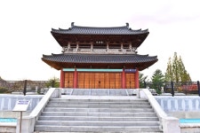 서동공원 관광 정보와 주변 관광 명소 및 근처 맛집 여행 정보