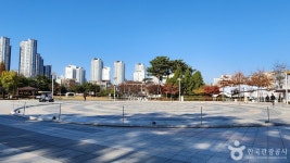 동탄센트럴파크 관광 정보와 주변 관광 명소 및 근처 맛집 여행 정보
