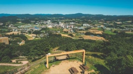 물내치기 - 주변 여행 및 근처 관광 명소 - 국내 여행 정보와 관광 명소 정보