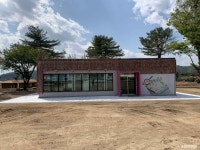 (구)주봉초 와동분교장 문화 정보와 주변 관광 명소 및 근처 맛집 여행 정보