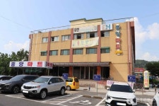 강화 중앙시장 쇼핑 정보와 주변 관광 명소 및 근처 맛집 여행 정보
