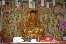봉서사(완주) 관광 정보와 주변 관광 명소 및 근처 맛집 여행 정보