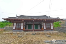호산서원 관광 정보와 주변 관광 명소 및 근처 맛집 여행 정보
