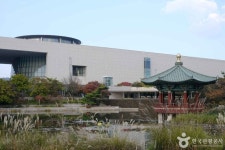 국립중앙박물관 어린이박물관 - 주변 여행 및 근처 관광 명소 - 국내 여행 정보와 관광 명소 정보