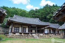 서계서원 관광 정보와 주변 관광 명소 및 근처 맛집 여행 정보