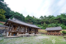 도천서원 관광 정보와 주변 관광 명소 및 근처 맛집 여행 정보