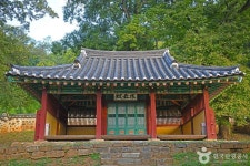 영모전 관광 정보와 주변 관광 명소 및 근처 맛집 여행 정보