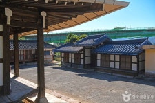 박산서원 관광 정보와 주변 관광 명소 및 근처 맛집 여행 정보