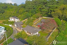 연곡서원 관광 정보와 주변 관광 명소 및 근처 맛집 여행 정보