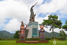 장보고기념관 - 주변 여행 및 근처 관광 명소 - 국내 여행 정보와 관광 명소 정보