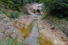 오색 용소폭포 관광 정보와 주변 관광 명소 및 근처 맛집 여행 정보