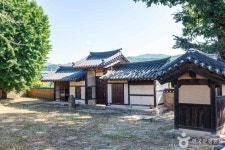 사양서당강당 관광 정보와 주변 관광 명소 및 근처 맛집 여행 정보