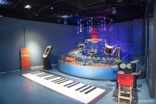 국립어린이과학관 문화 정보와 주변 관광 명소 및 근처 맛집 여행 정보