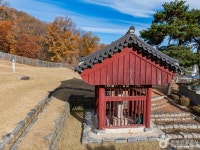 정정공강사상묘역 관광 정보와 주변 관광 명소 및 근처 맛집 여행 정보