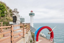 영도 등대 관광 정보와 주변 관광 명소 및 근처 맛집 여행 정보