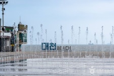 분수광장 관광 정보와 주변 관광 명소 및 근처 맛집 여행 정보